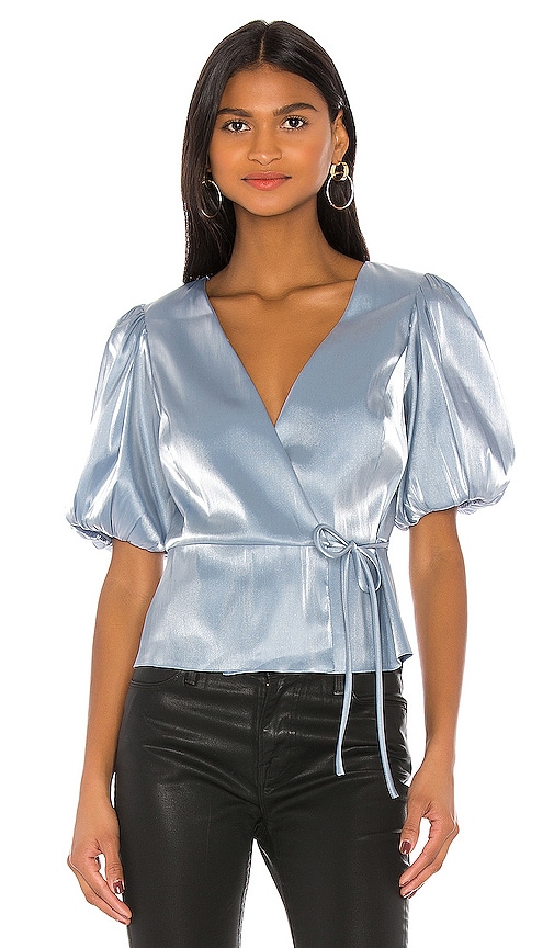 Maggie Blouse