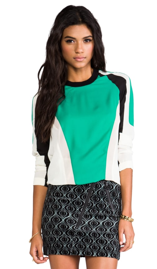 Sugar Surf Shirt