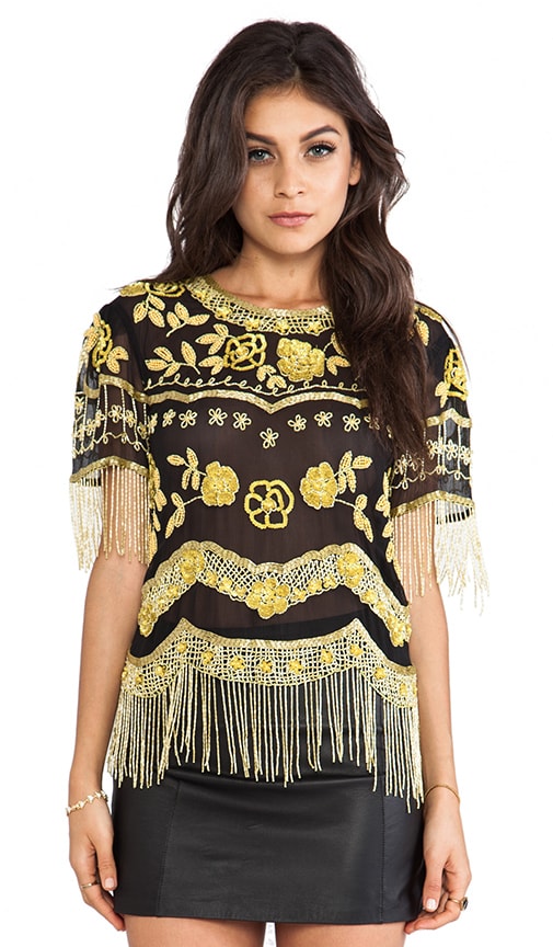 Wallis Top