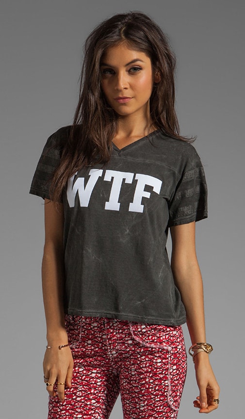 April May Forest Tee