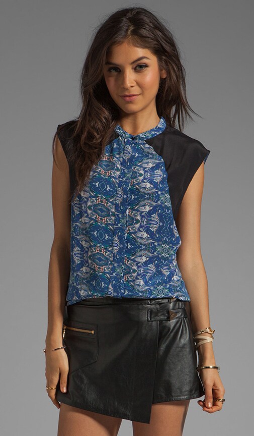 April May Madera Tank