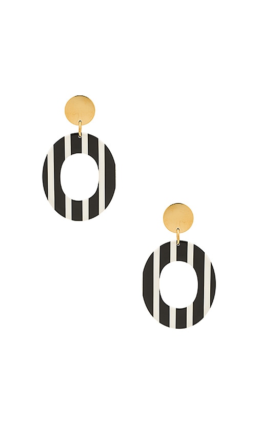 Micca Earrings