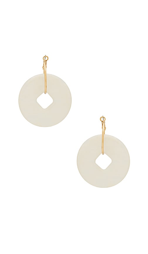 X REVOLVE Peru Earrings