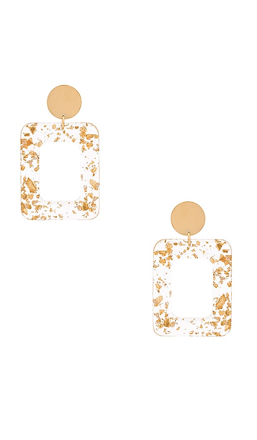 Milan Earrings