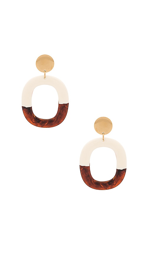 Roca Earrings