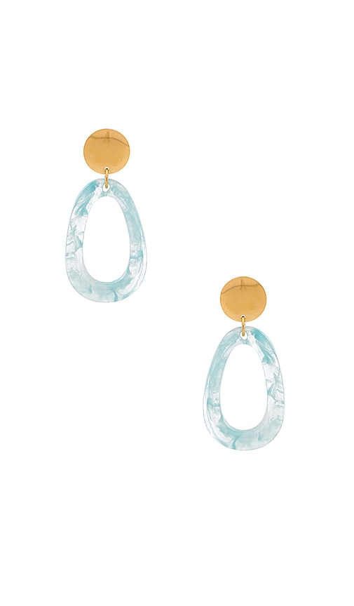 Geneva Earrings