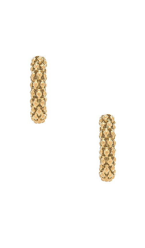 Marcella Earrings