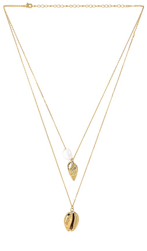 Adella Necklace