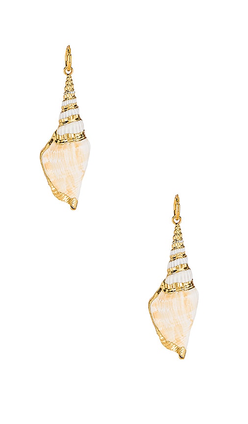 Talisa Earrings