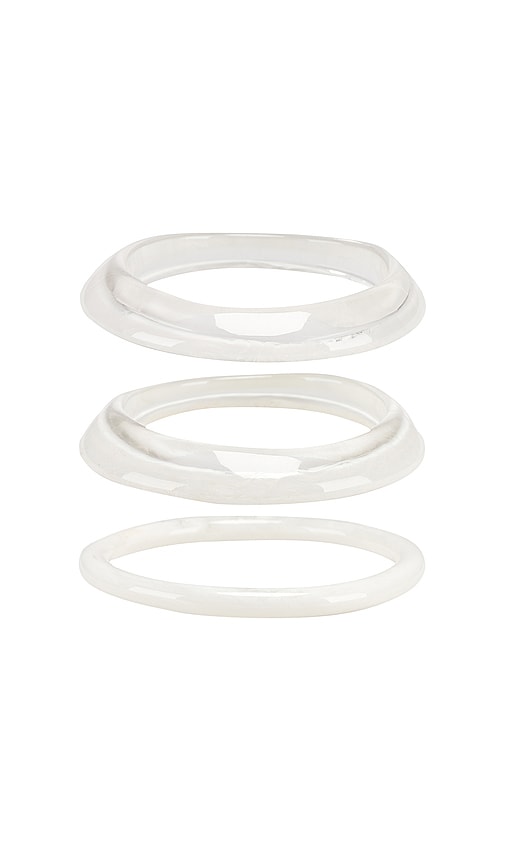 Kari Bracelet Set