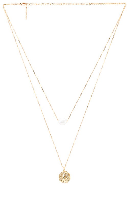 Hailey Necklace