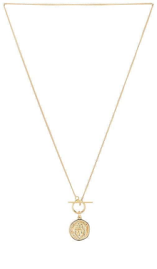 Marley Necklace