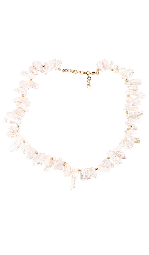 Lennox Choker