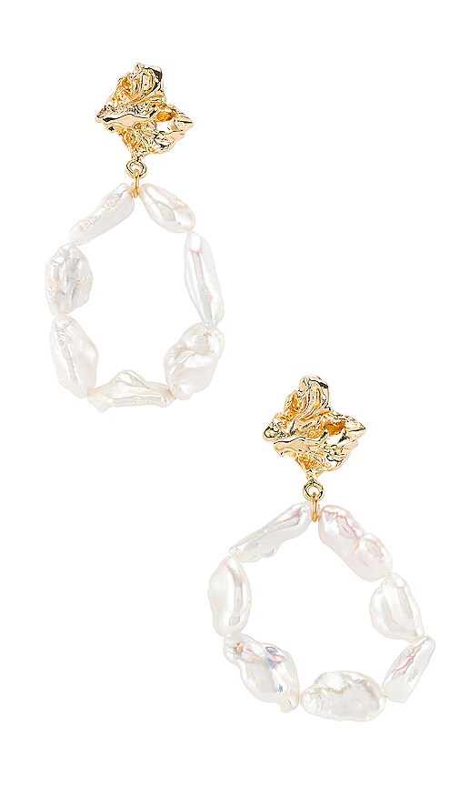 Myla Earrings