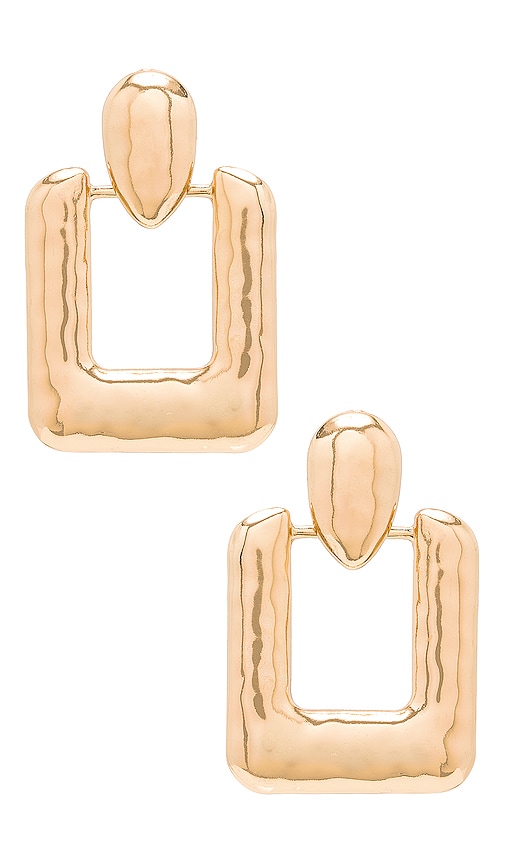 PENDIENTES RECTANGLE