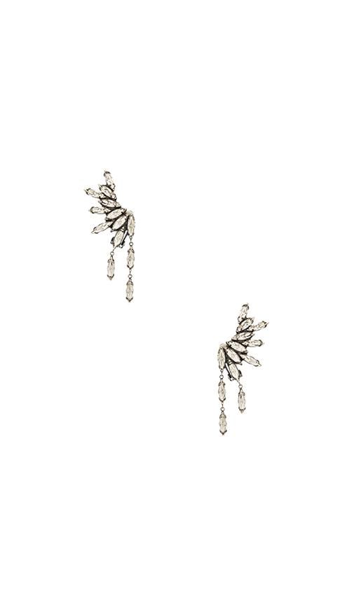 Juliette Ear Cuff