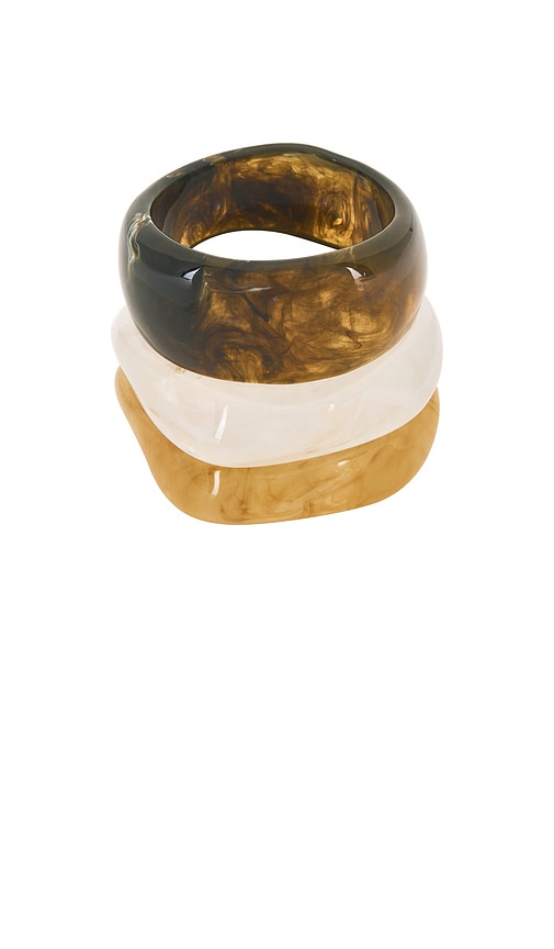 Amber Sceats Noah Bracelet Set