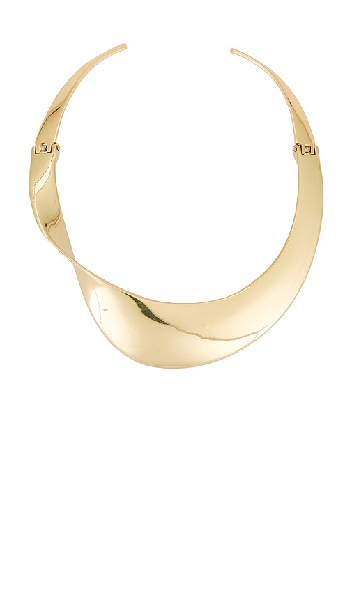 Amber Sceats Lenny Æ‹›ç‰œå¼�项链 €“ ɇ‘色. Űºç � All. In Gold