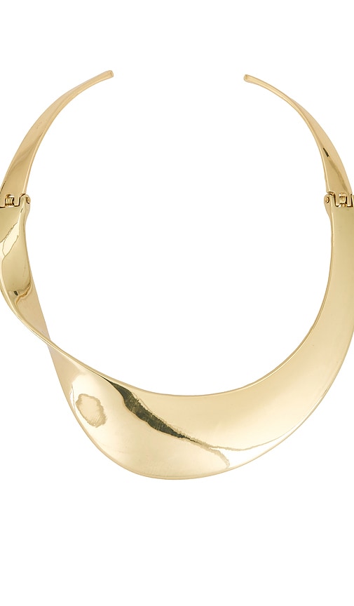 Amber Sceats Lenny Æ‹›ç‰œå¼�项链 €“ ɇ‘色. Űºç � All. In Gold