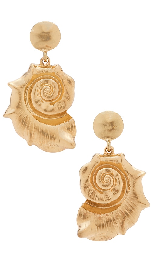 Amber Sceats Thames Earrings