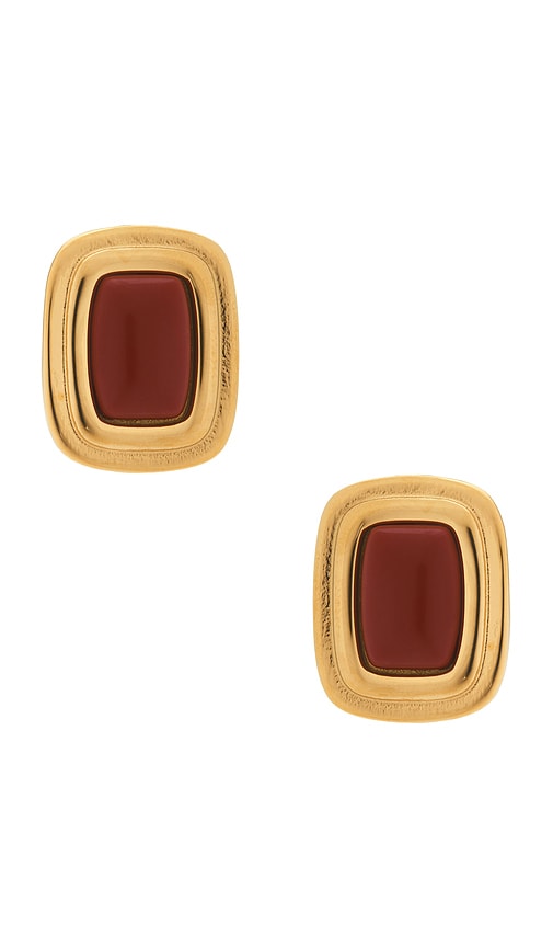 Amber Sceats Rideau Earrings