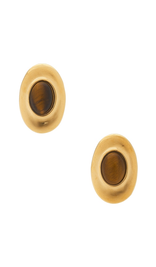 Amber Sceats Bisbee Earrings