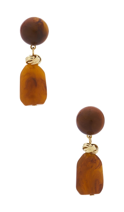 Amber Sceats Monowi Earrings