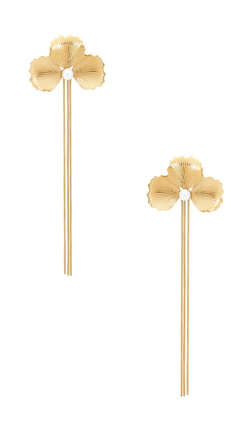 Amber Sceats Canmore Earrings