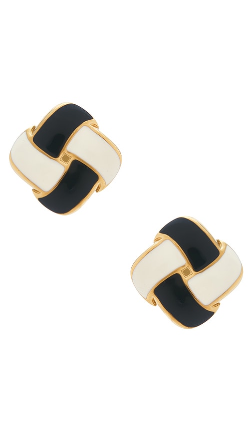 Amber Sceats Caraquet Earrings