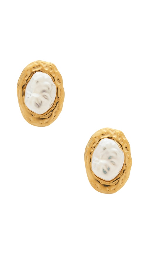 Amber Sceats Keremeos Earrings
