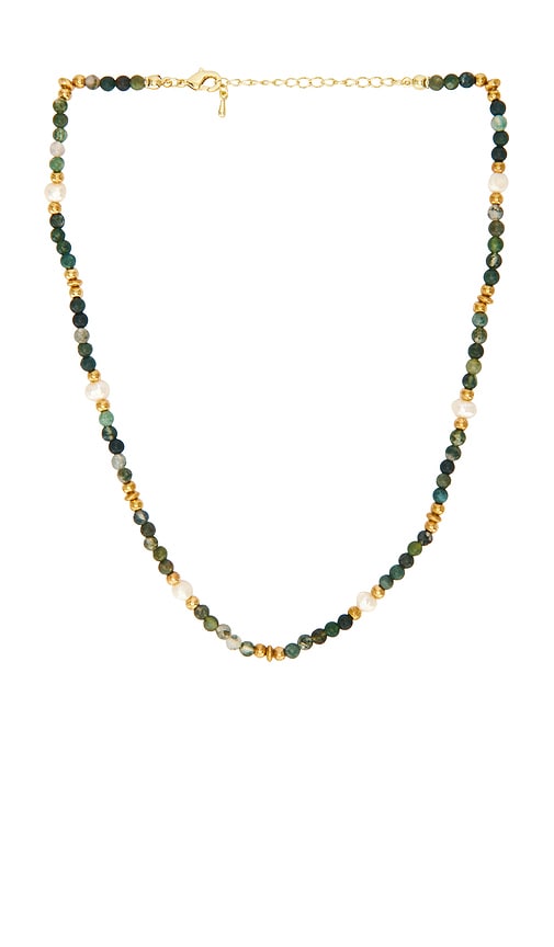 Amber Sceats Vadisi Necklace