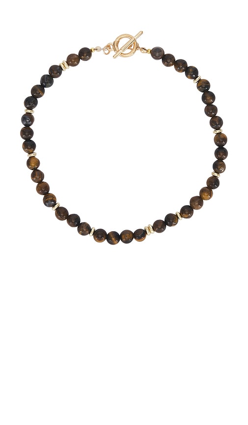 Amber Sceats Balos Necklace