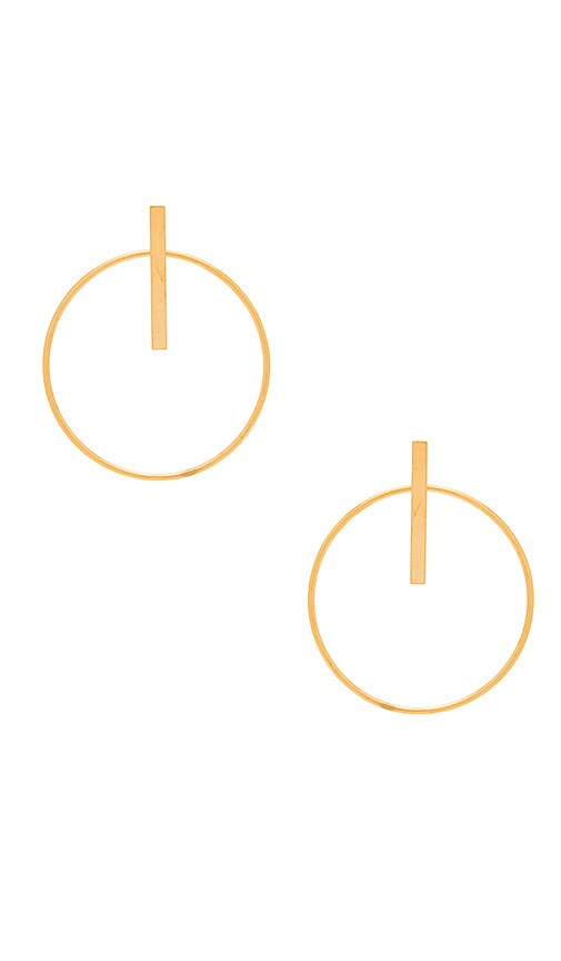 Ashton Earrings