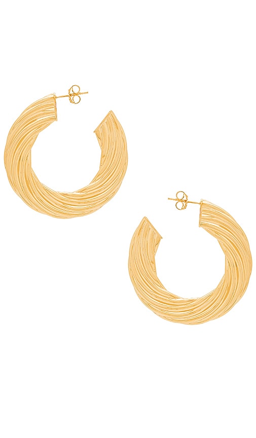 Bec Earrings
