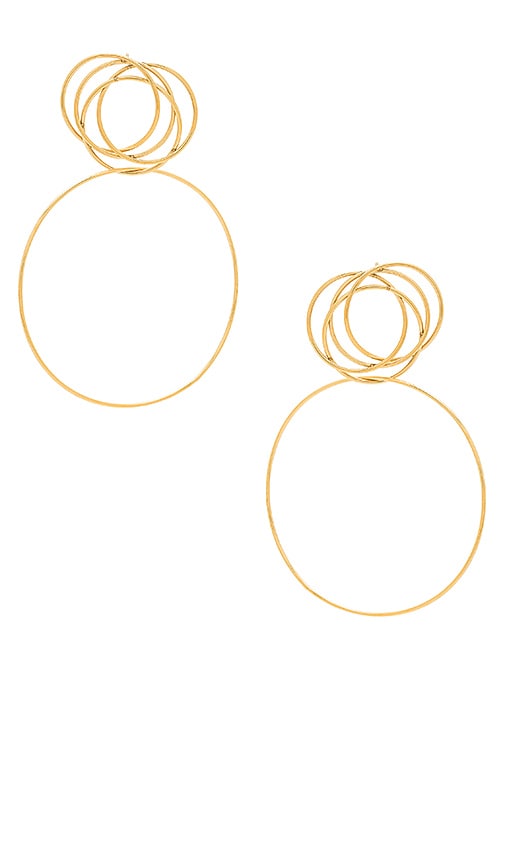 Nomi Earrings