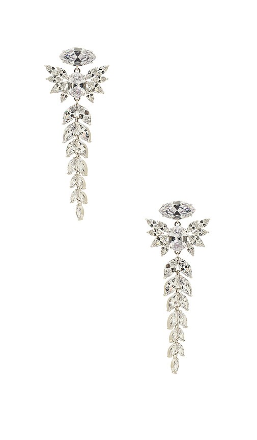 X REVOLVE Sia Earrings