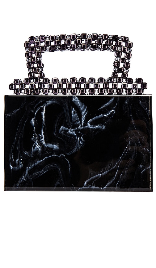 BOLSO CON ASA SUPERIOR ALEXANDRA