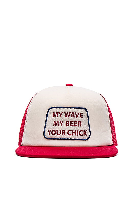 Mine Hat