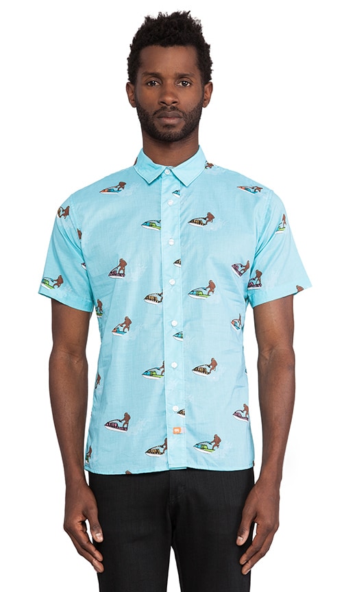 Melly Shirt