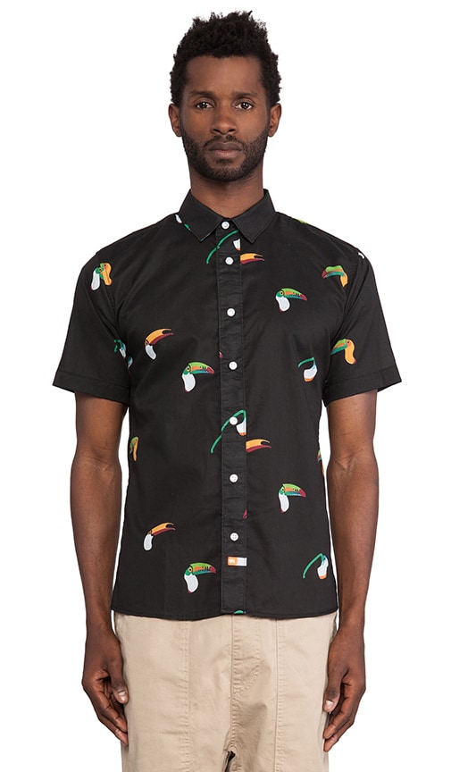 Sam Shirt