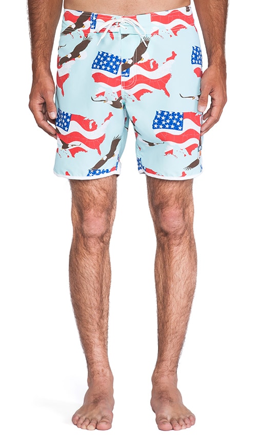 Merica Boardshort