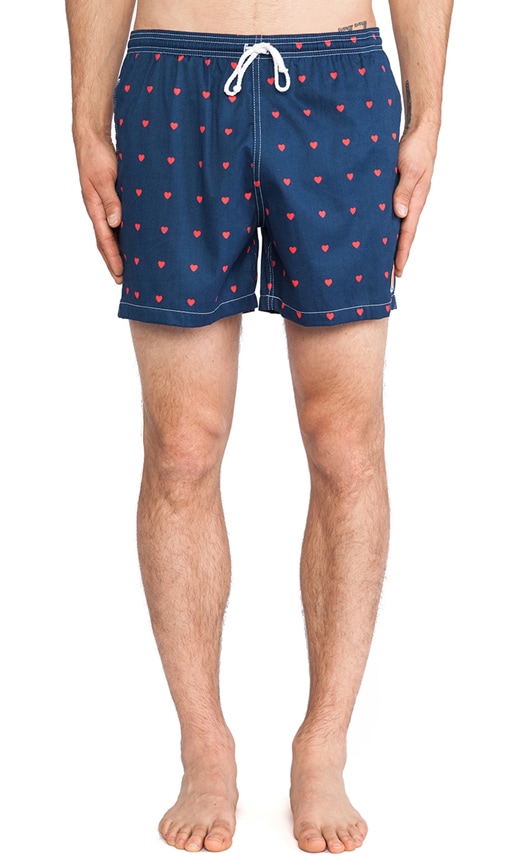Lurve Boardshort