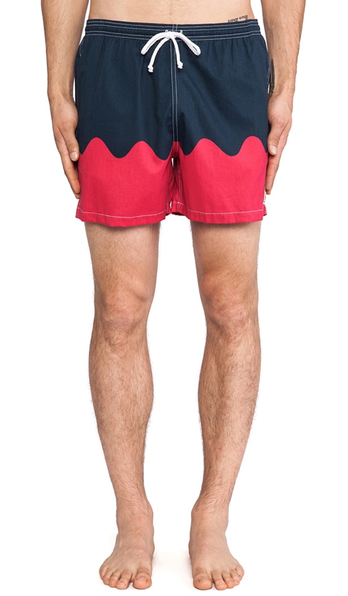 Drips Boardshort