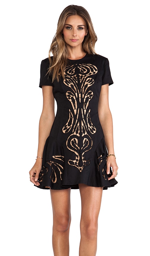 Traveland Ship Dress