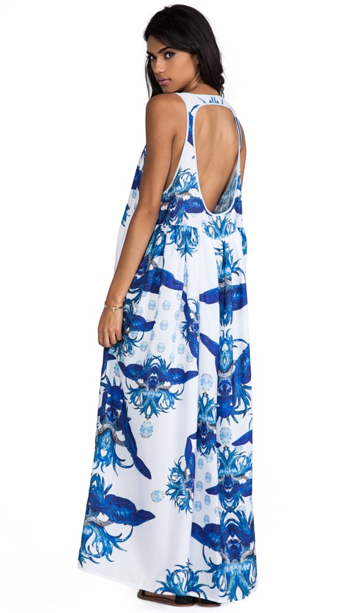 alice mccall maxi dress