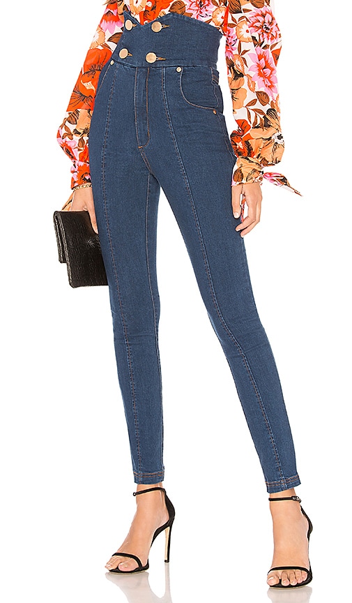 Alice Denim Jegging – Angel & Rocket