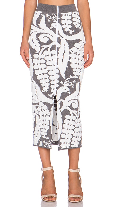 Three Little Birds Skirt