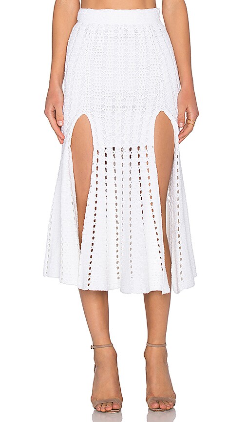 Higher Ground Skirt