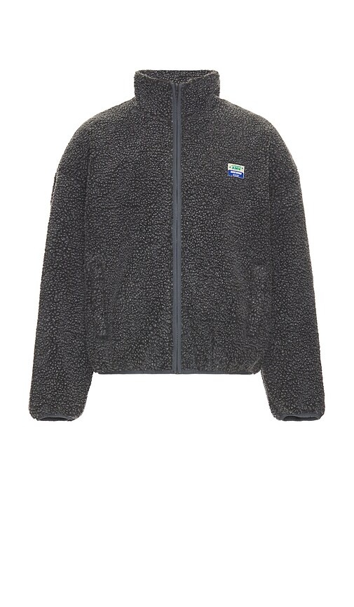 Men's Hoktown Gilet - Charcoal Melange