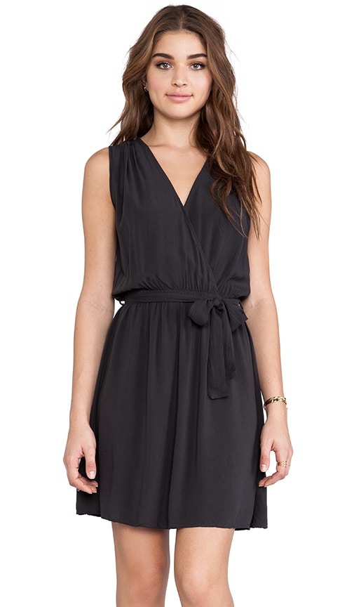 Ludmington Sleeveless Dress